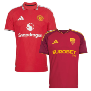 UEFA Champions League: Manchester United v. AS Roma - 3 November 2026