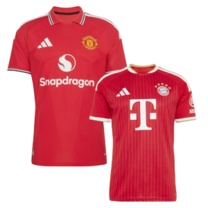 UEFA Champions League: Manchester United v. FC Bayern München - 20 January 2027