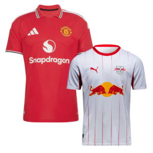 UEFA Champions League: Manchester United v. RB Leipzig - 8 December 2026