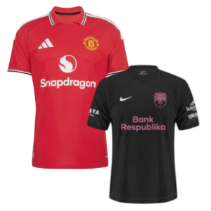 UEFA Champions League: Manchester United v. Sabah FK - 10 September 2026