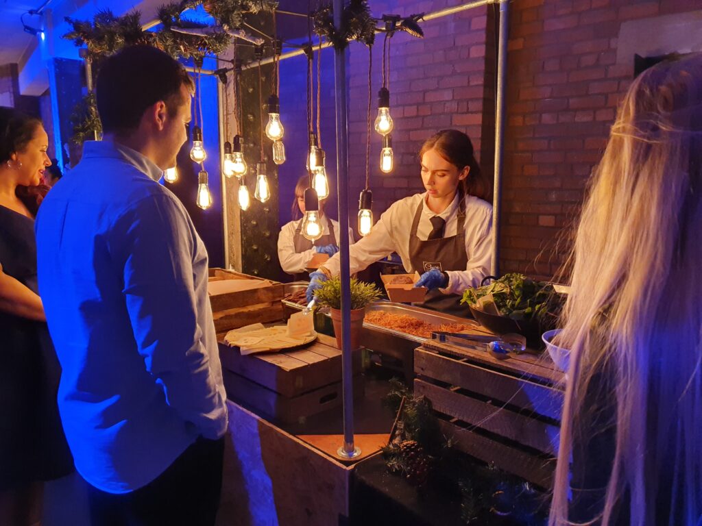 Victoria Warehouse Suite 1