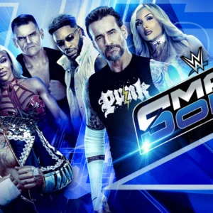 WWE Smackdown Co-op Live
