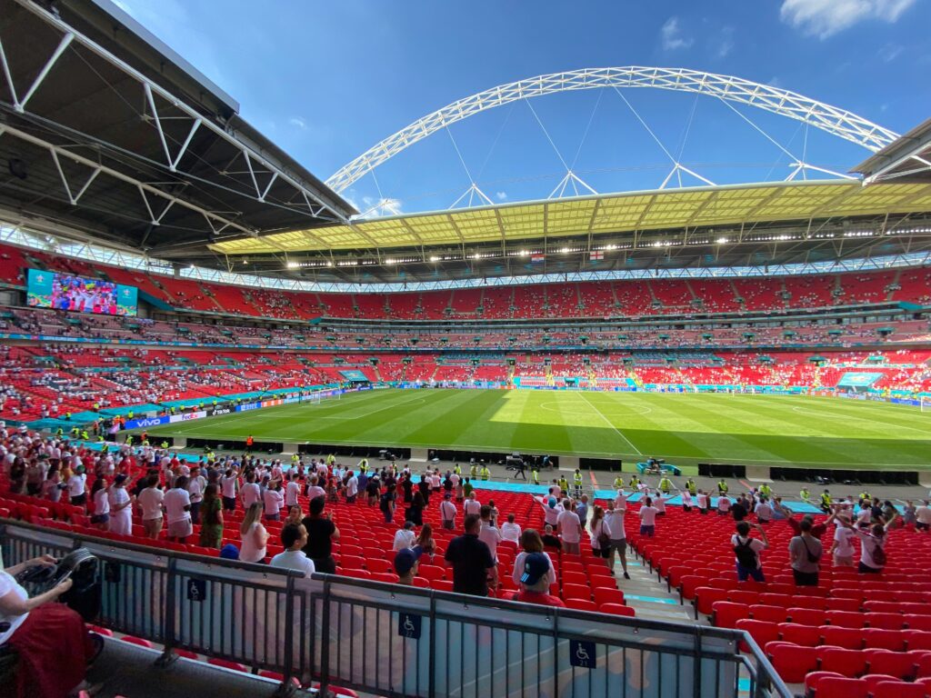 The Carabao Cup third round VIP Tickets