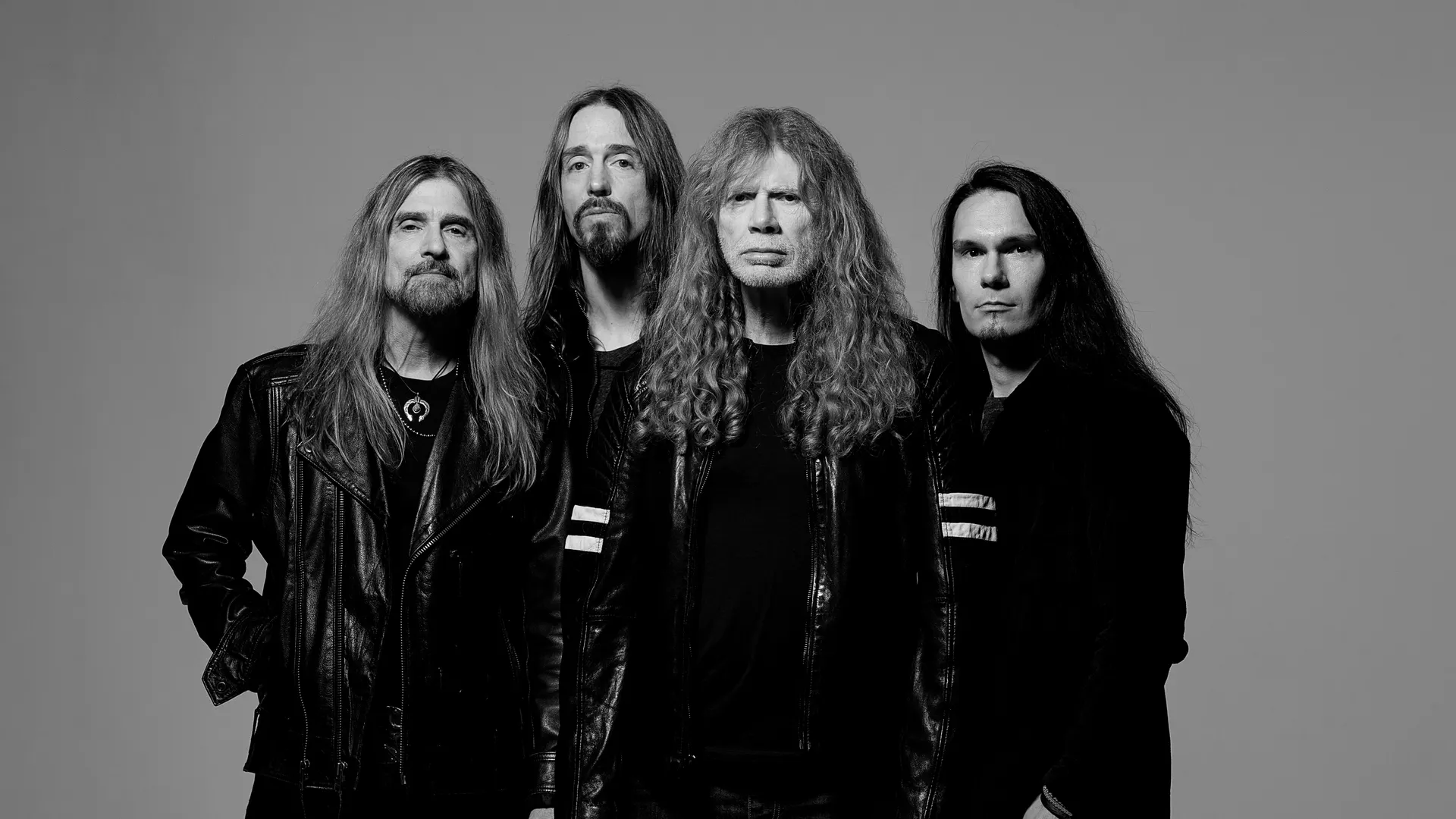 megadeth vip tickets
