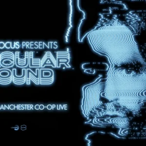 sub focus vip tickets