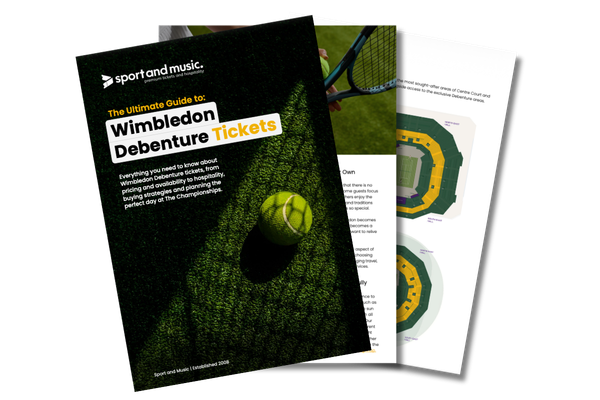 Wimbledon Debenture Guide