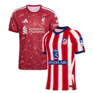 UEFA Champions League: Liverpool v Atletico Madrid