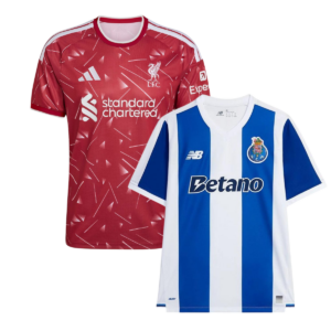 UEFA Champions League: Liverpool v FC Porto