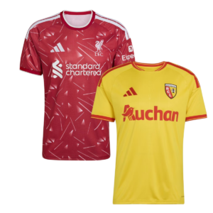 UEFA Champions League: Liverpool v RC Lens