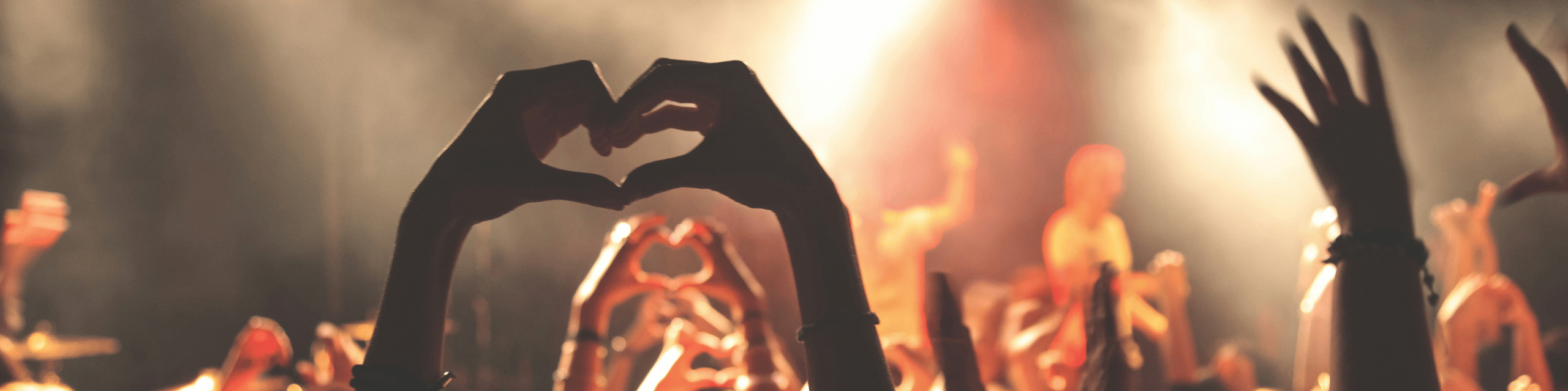Music Header