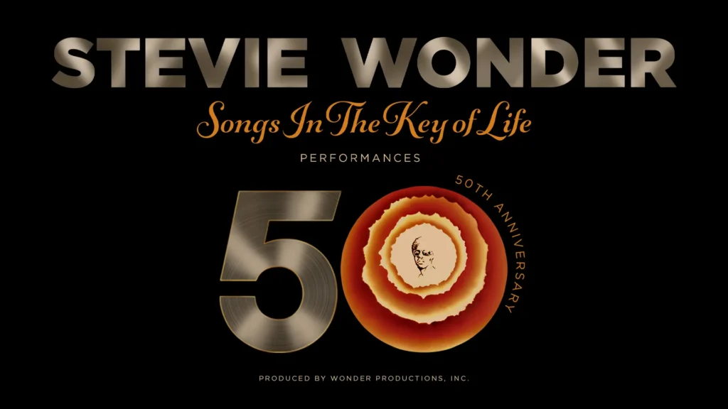 Stevie Wonder VIP Tickets