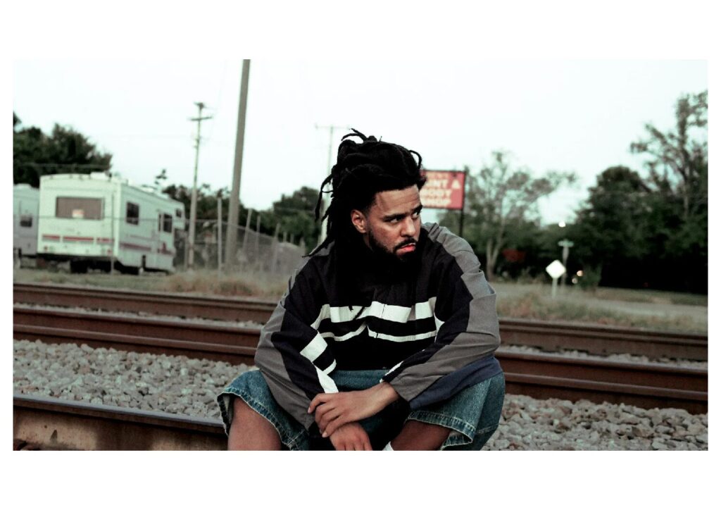 j cole manchester pdf