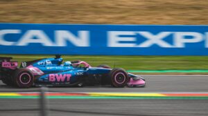 Formula 1 MSC Cruises Turkish Grand Prix 2027