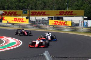 Formula 1 MSC Cruises Grande Prêmio de Portugal 2027
