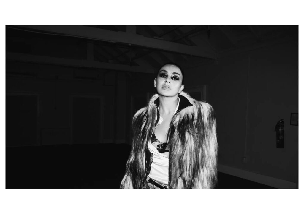 Charli xcx pdf