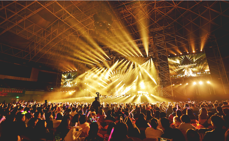 Concert Image 2