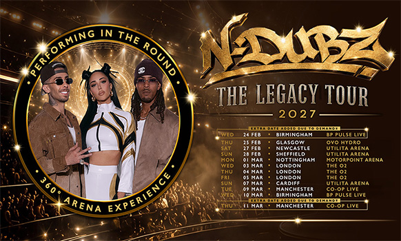 N Dubz